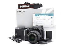 PENTAX Pentax K-S1 20,1 megapixel fotocamera reflex digitale - nero (kit...