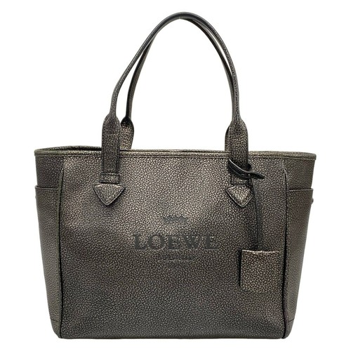 Loewe heritage borsa tote - borsa,