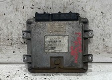 CENTRALINA METANO PER FIAT