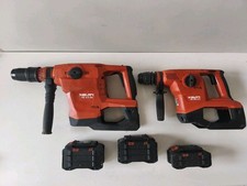 HILTI TE 60-22 TE 30-22