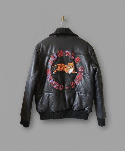 Giacca bomber kenzo - bomber, ×