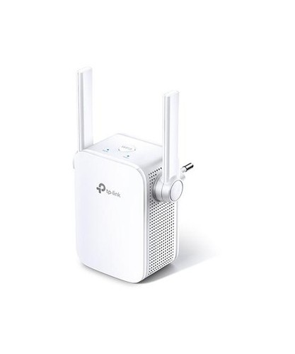 Link ripetitore range - ripetitore,