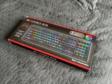 Topre Realforce RGB