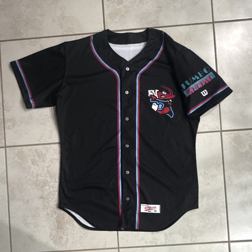Jacksonville jumbo shrimp bold - shrimp,