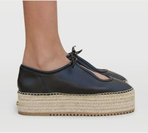 Scarpe cult gaia - scarpe, nere
