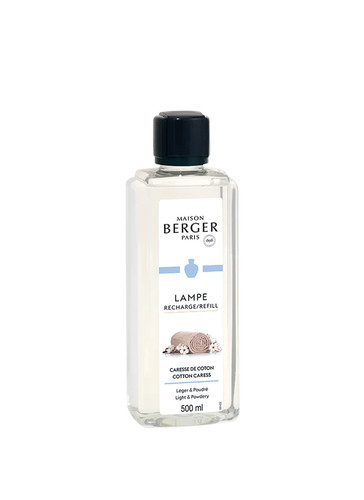 Lampe berger ricarica - berger, caresse