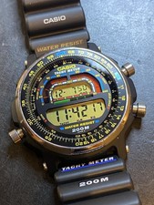 Casio DW 400 Tachimetro/Sky