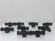 WARHAMMER 40K, NECROMUNDA