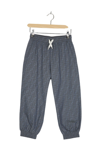 Pantaloni fendi trackpants - pantaloni,