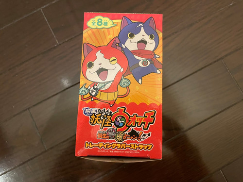 Kai watch the - yo-kai,