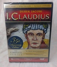 I, Claudius The Complete