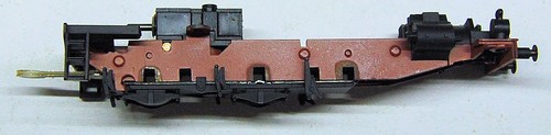 Rivarossi ricambi r23823 - ricambi:,