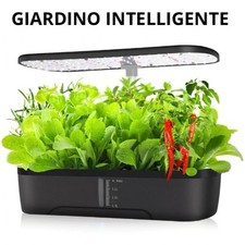 Giardino Intelligente da