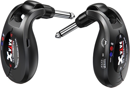 Xvive black sistema - xvive,