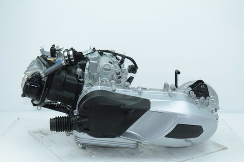 Motore piaggio liberty 125 - piaggio, s