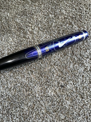 Mazza softball nike swoosh - da,