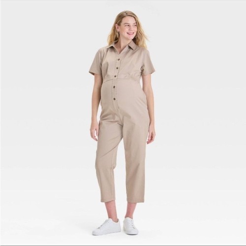 Tuta utility donna - , isabel