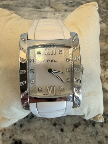 Ebel brasilia e9256m4sc - brasilia,