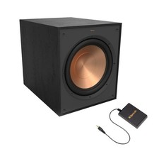 Klipsch R-120SWi Subwoofer