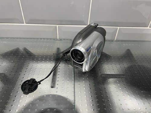 Panasonic vdr d150 videocamera - panasonic,