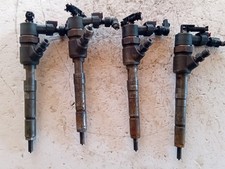 KIT INIETTORI PER OPEL Astra H Berlina 0445110326 diesel 1248 (04>07)