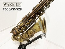 *Sassofono contralto H. Selmer
