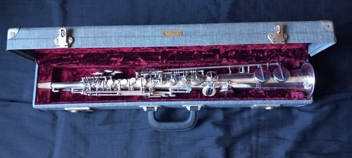 Selmer paris soprano - selmer,