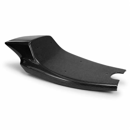 Sedile posteriore gobba - , carbon