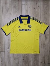 MAGLIA CALCIO TRASFERTA