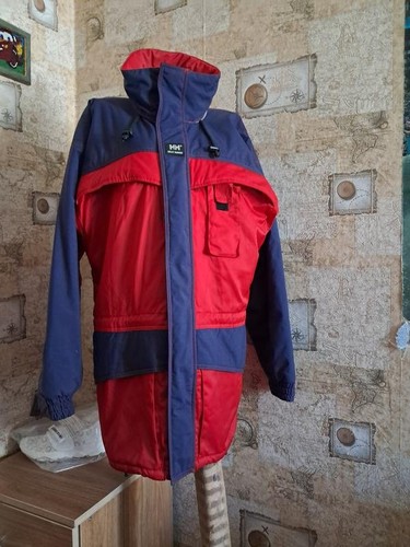 Giacca uomo helly - giacca,