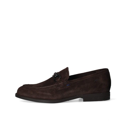 Mocassino uomo fluchos henri - uomo,