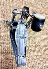 Sonor Designer pedale pedale Signature Lite Hilite