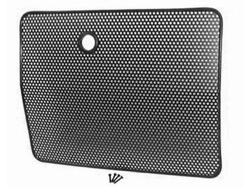 Protezione radiatore wrangler - protezione,
