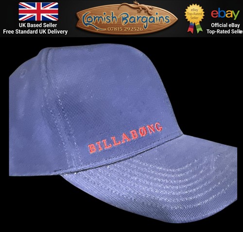 Cappellino billabong heritage - cappellino,