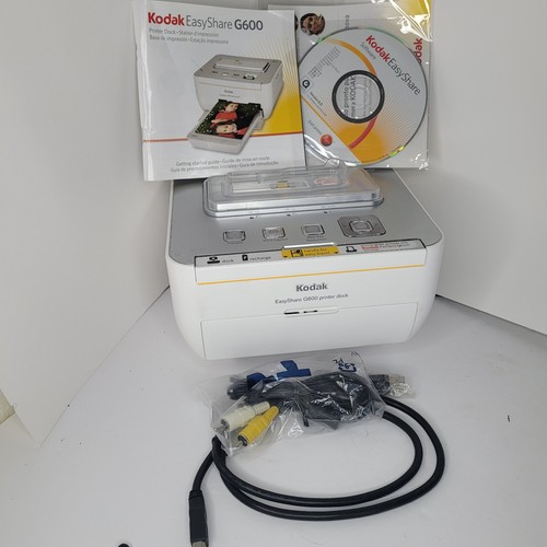 Bundle kodak easyshare - bundle,