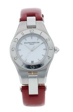 Orologio donna Baume & Mercier