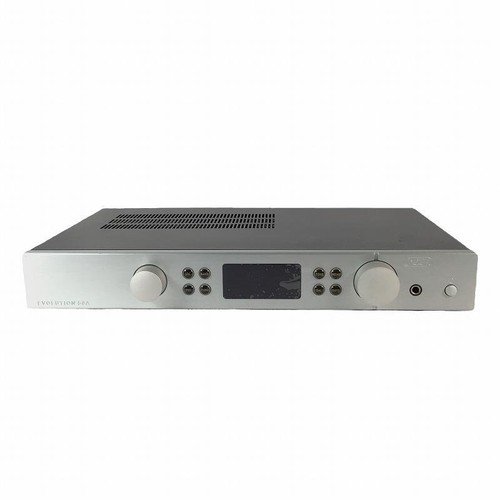 Amplificatore integrato usato