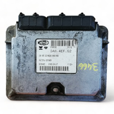 CENTRALINA MOTORE PER FIAT