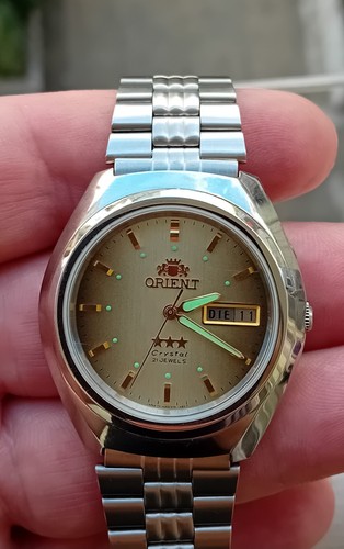 Orient star automatico - orient,