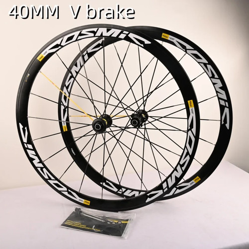Set ruote bici strada - ruote, 700c