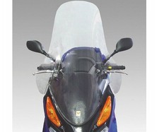 Parabrezza Isotta Tipo Alto