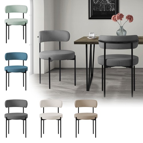 Set sedie da cucina - 2/4/6,