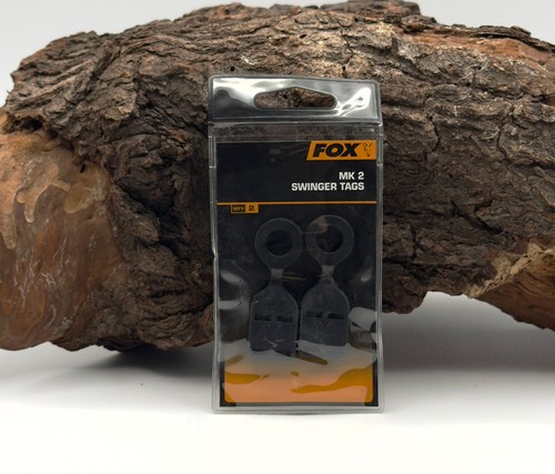 Fox mk2 swinger tags - tags, x