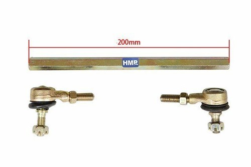 Set tiranti 200 atv - 200, mm