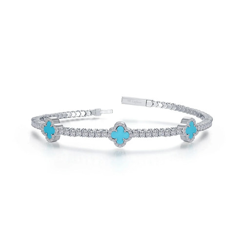Nuovissimo bracciale tennis - nuovissimo,