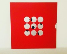 PAOLO SCHEGGI Multiplo 1967