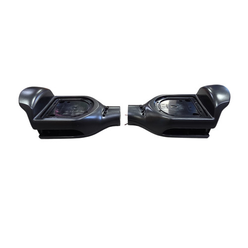 Set guscio ricambio - set,