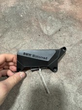 BMW PROTEZIONE MOTORE SINISTRA