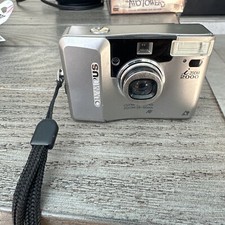 Olympus iZOOM 2000 APS