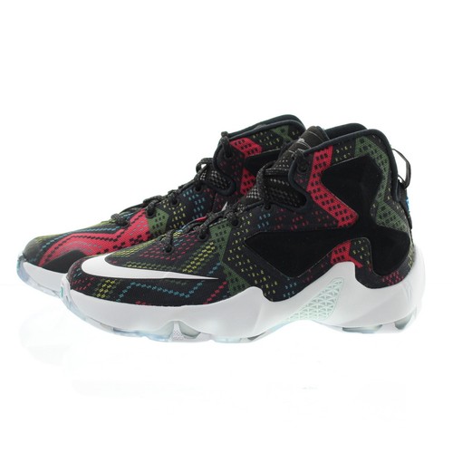 Scarpe basket nike - da, lebron